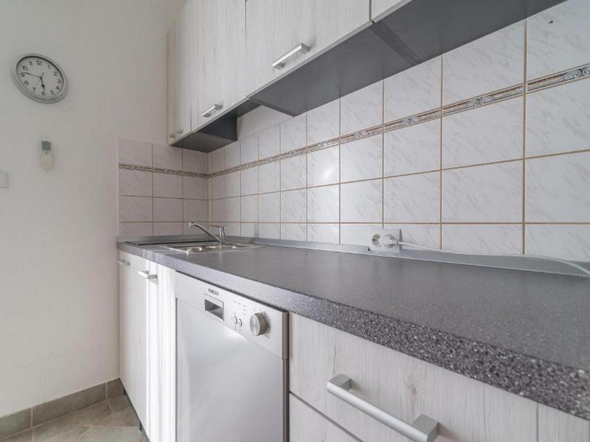 Apartmani Lucia Biograd Biograd Na Moru Exterior photo