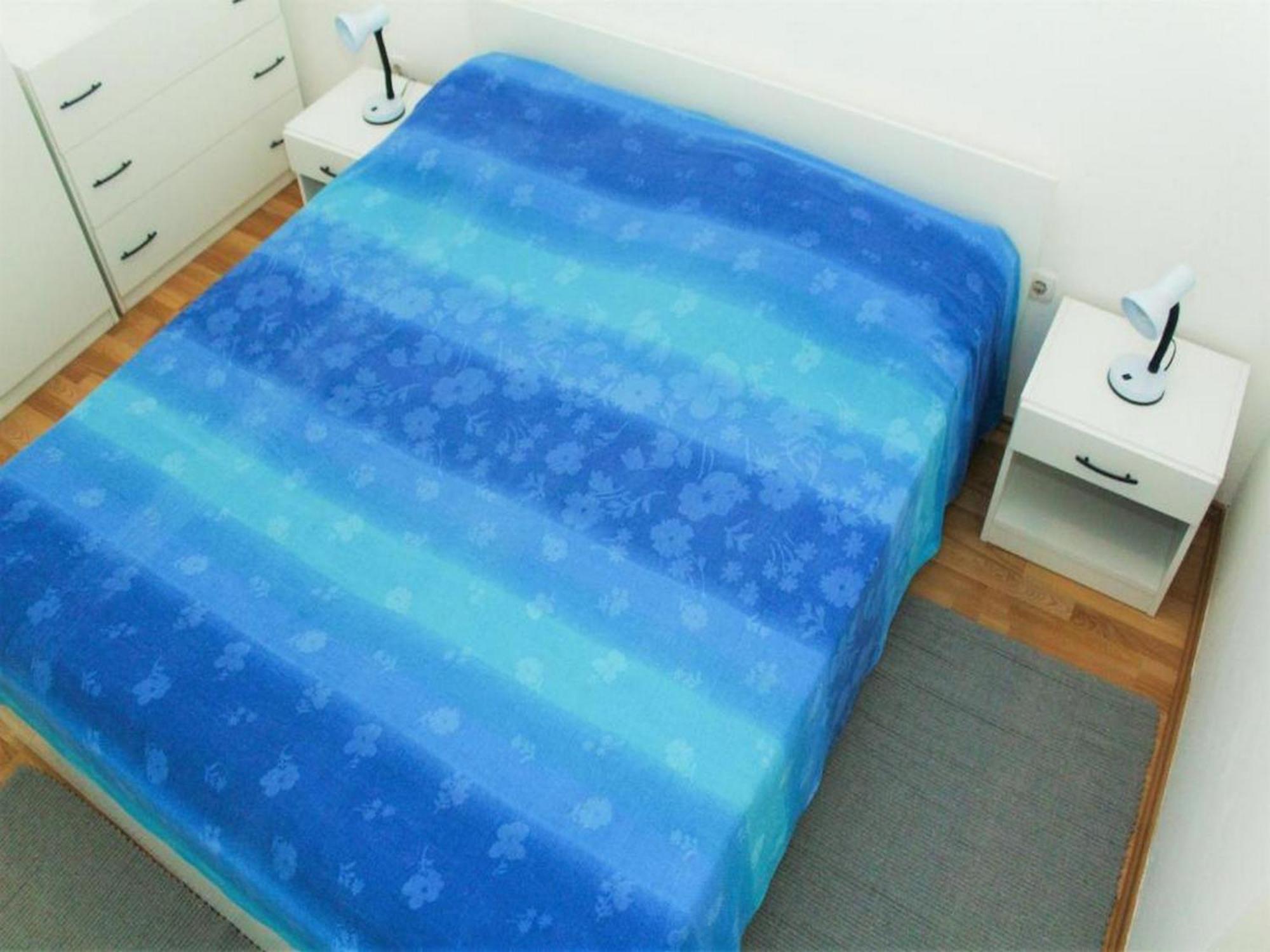 Apartmani Lucia Biograd Biograd Na Moru Room photo
